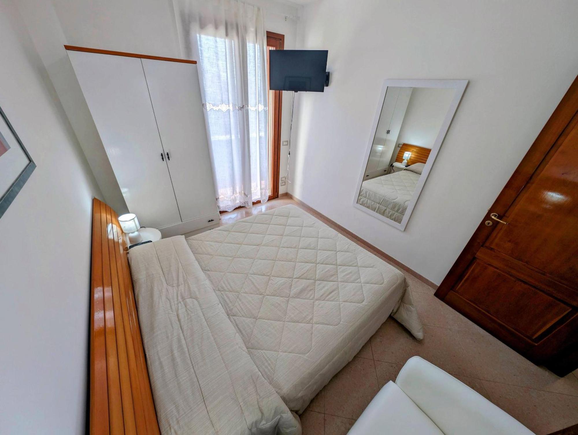 Oikia Vacanze S Cesarea Casa Rosa Su Santa Cesarea Terme Bagian luar foto