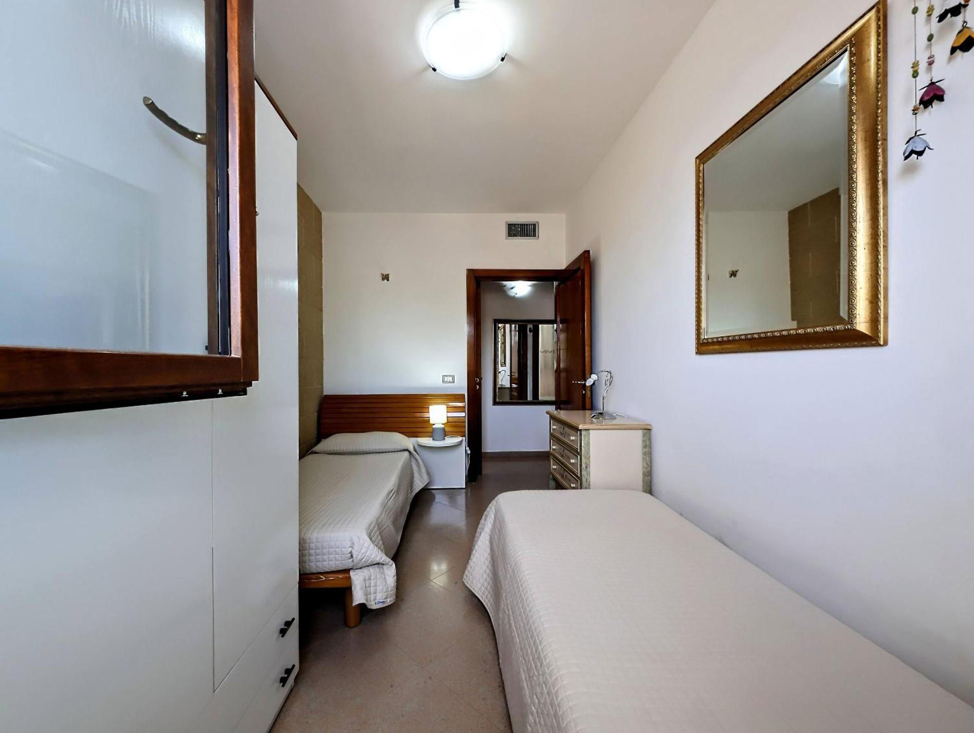 Oikia Vacanze S Cesarea Casa Rosa Su Santa Cesarea Terme Bagian luar foto
