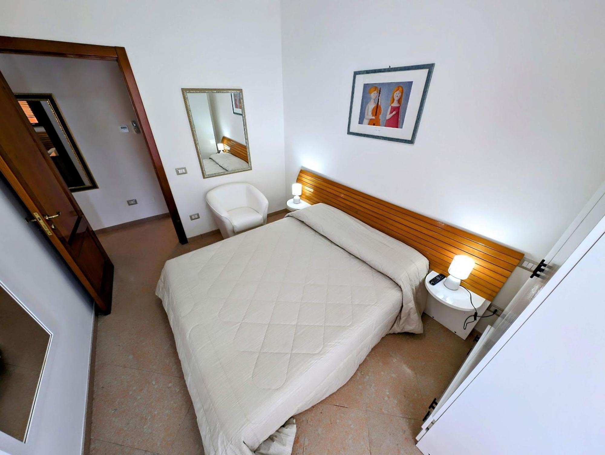 Oikia Vacanze S Cesarea Casa Rosa Su Santa Cesarea Terme Bagian luar foto