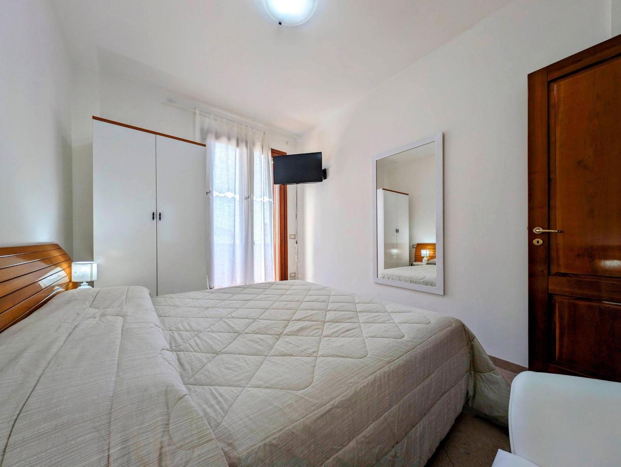 Oikia Vacanze S Cesarea Casa Rosa Su Santa Cesarea Terme Bagian luar foto