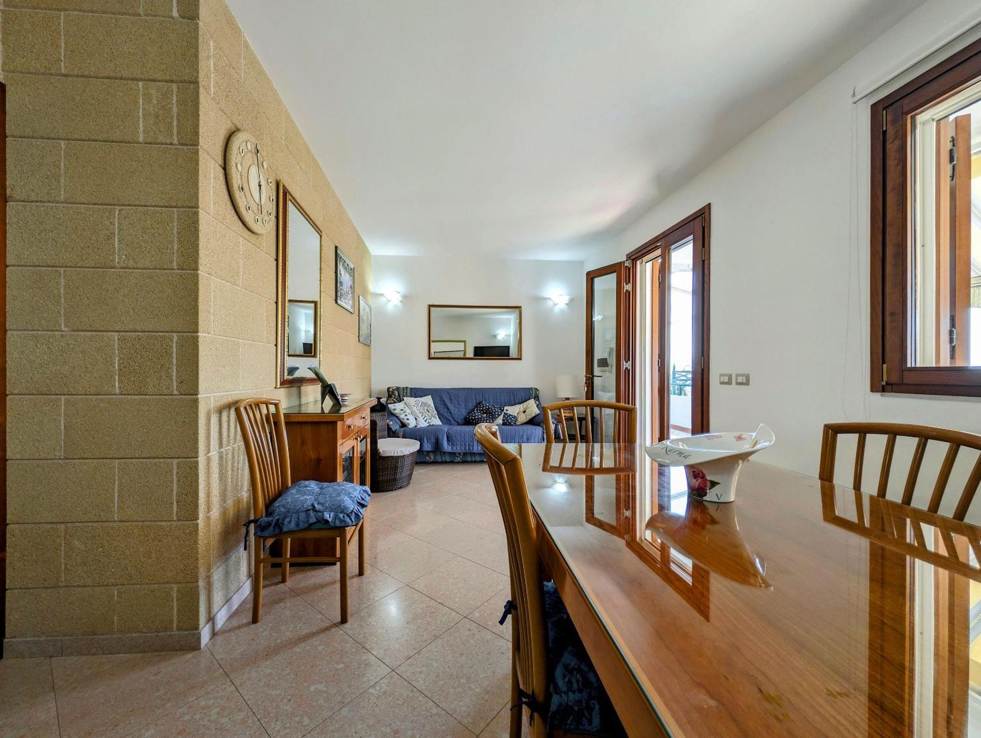 Oikia Vacanze S Cesarea Casa Rosa Su Santa Cesarea Terme Bagian luar foto