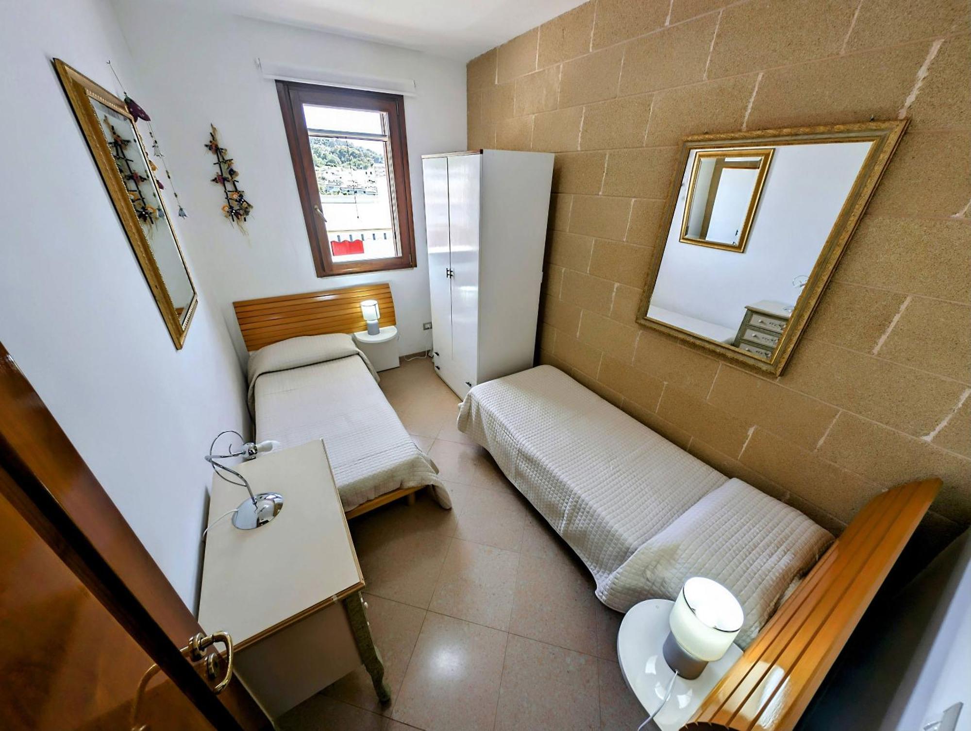 Oikia Vacanze S Cesarea Casa Rosa Su Santa Cesarea Terme Bagian luar foto